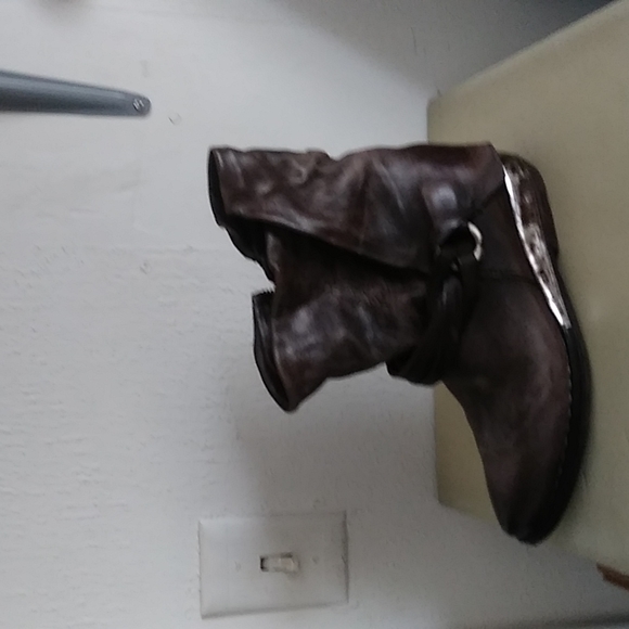 A.S.98 boots - Picture 8 of 9